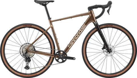 CANNONDALE Topstone CAAD 1 GRX 1x